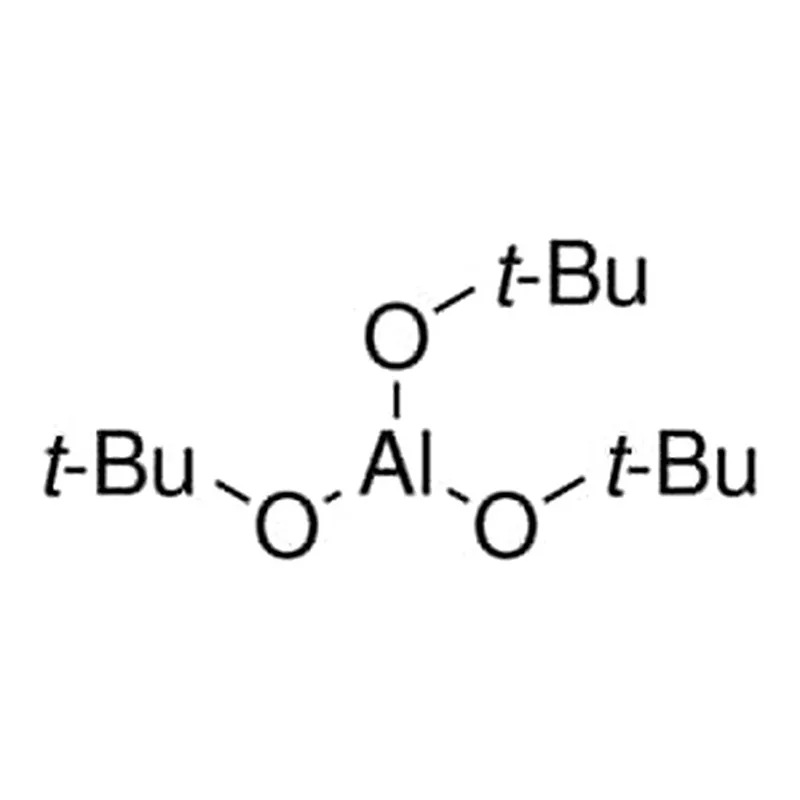 Merck ALUMINUM TRI-TERT-BUTOXIDE, TECH.