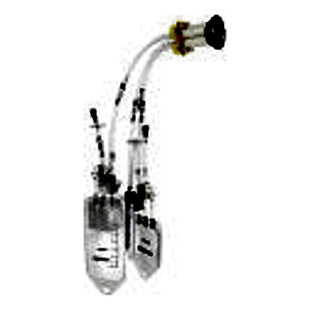 TakeOne® Pre-Designed Solutions - Flexsafe® Bags Manifold