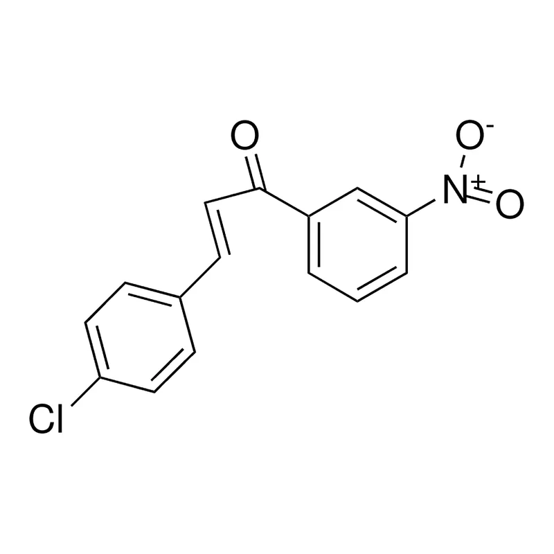 Merck 4-CHLORO-3'-NITROCHALCONE-