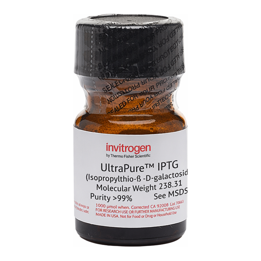 Thermo Fisher Scientific IPTG