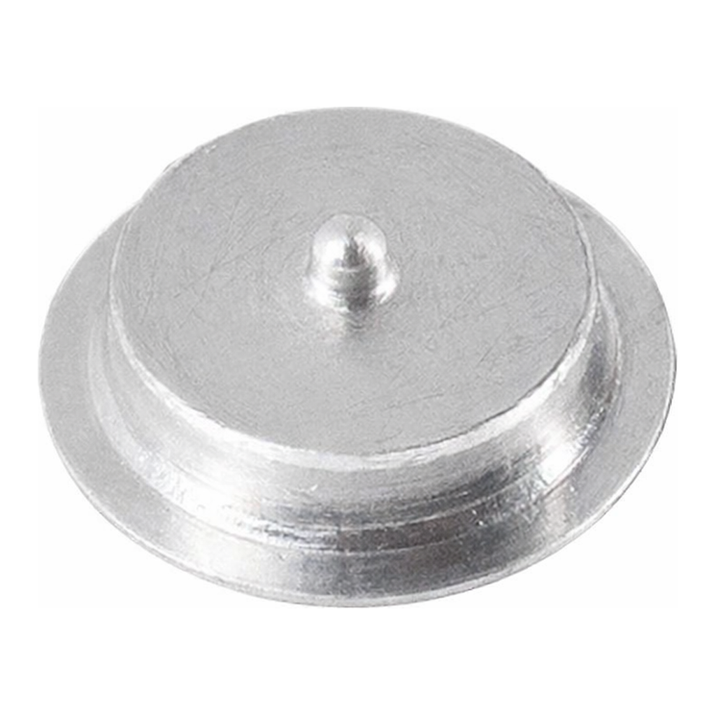 DSC Consumables Aluminum crucibles standard, 40ul, with pin, compare to Mettler / Mettler타입 40uL 스탠다드 알루미늄 샘플팬&리드, 핀있음