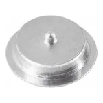 DSC Consumables Aluminum crucibles standard, 40ul, with pin, compare to Mettler / Mettler타입 40uL 스탠다드 알루미늄 샘플팬&리드, 핀있음