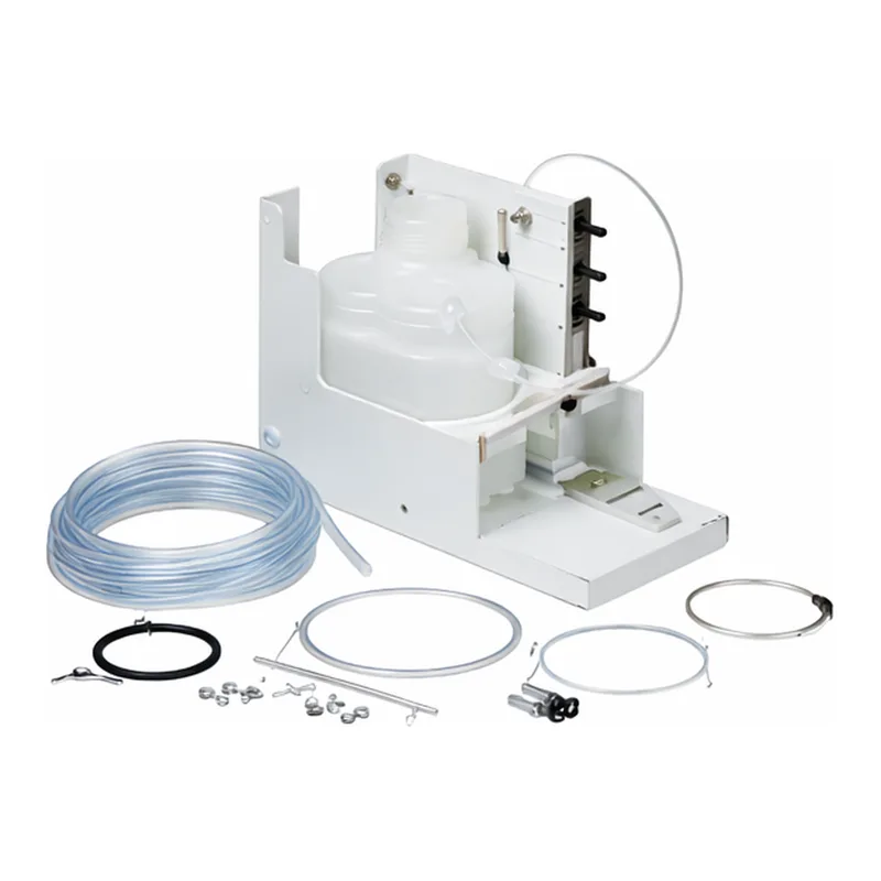 Agilent Hydride module for VGA 77, AA operation