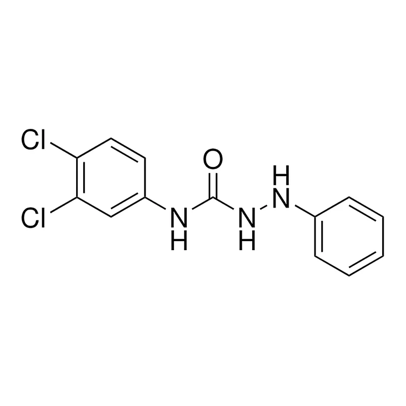 Merck 4-(3,4-DICHLOROPHENYL)-1-PHENY - 50 MG&
