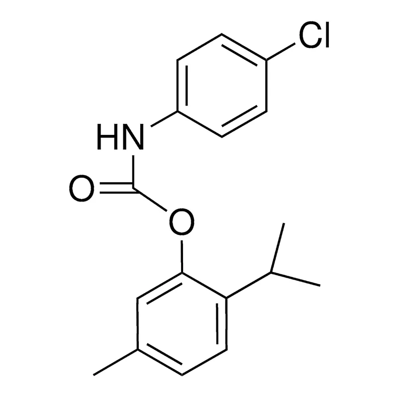 Merck 2-ISOPROPYL-5-METHYLPHENYL N-( - 50 MG&