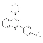 Merck 2-(4-TERT-BUTYLPHENYL)-4-(4-MOR-