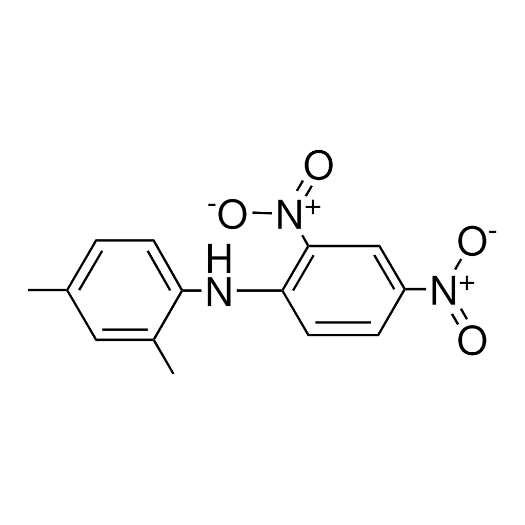 Merck 2,4-DIMETHYL-2',4'-DINITRODIPHE-