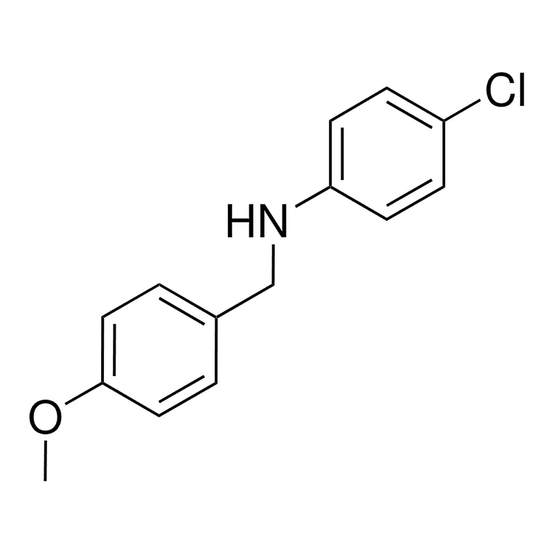 Merck N-(4-CHLOROPHENYL)-4-METHOXYBEN