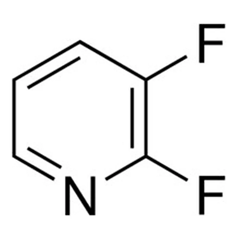 Merck 2,3-DIFLUOROPYRIDINE, 95%