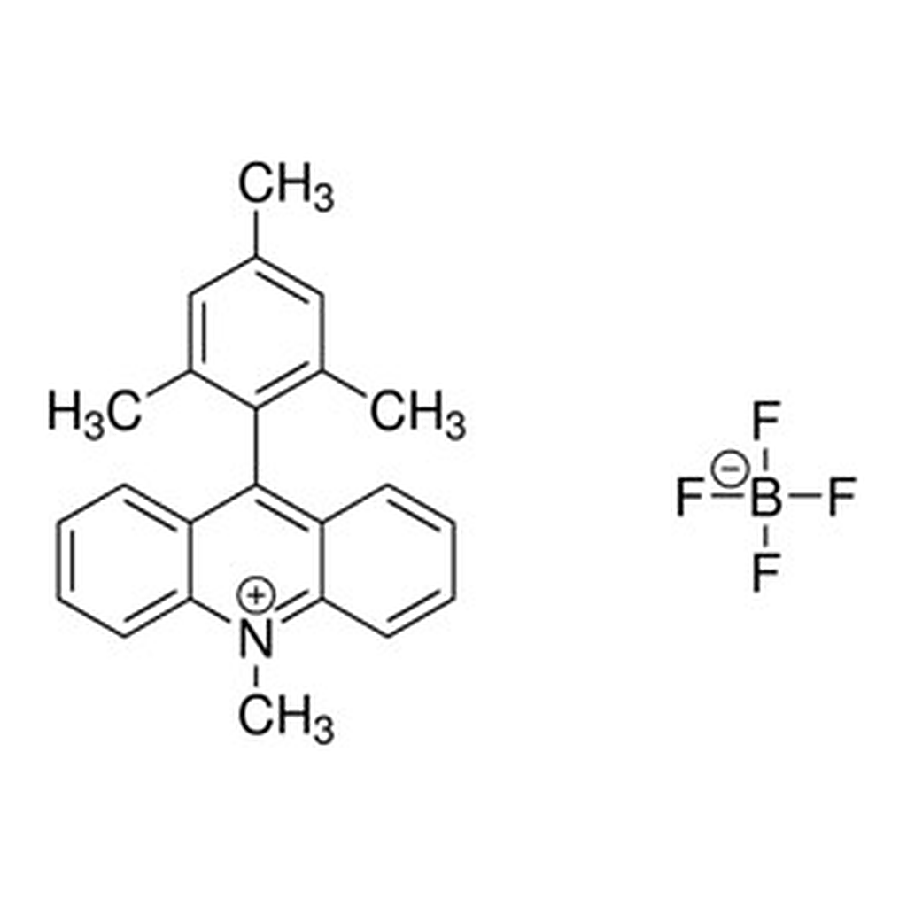 Merck 9-MESITYL-10-METHYLACRIDINIUM TETRAFLUO&