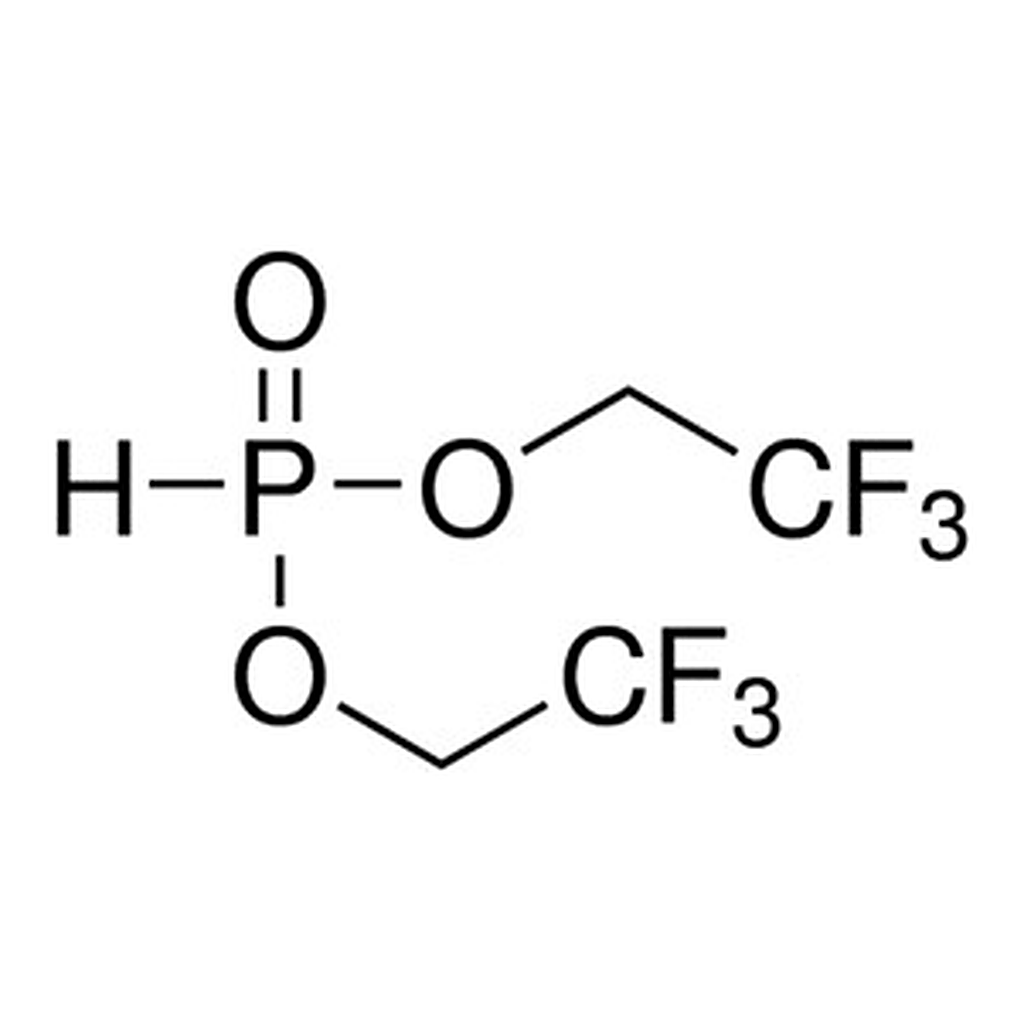 Merck BIS(2,2,2-TRIFLUOROETHYL) PHOSPHITE,
