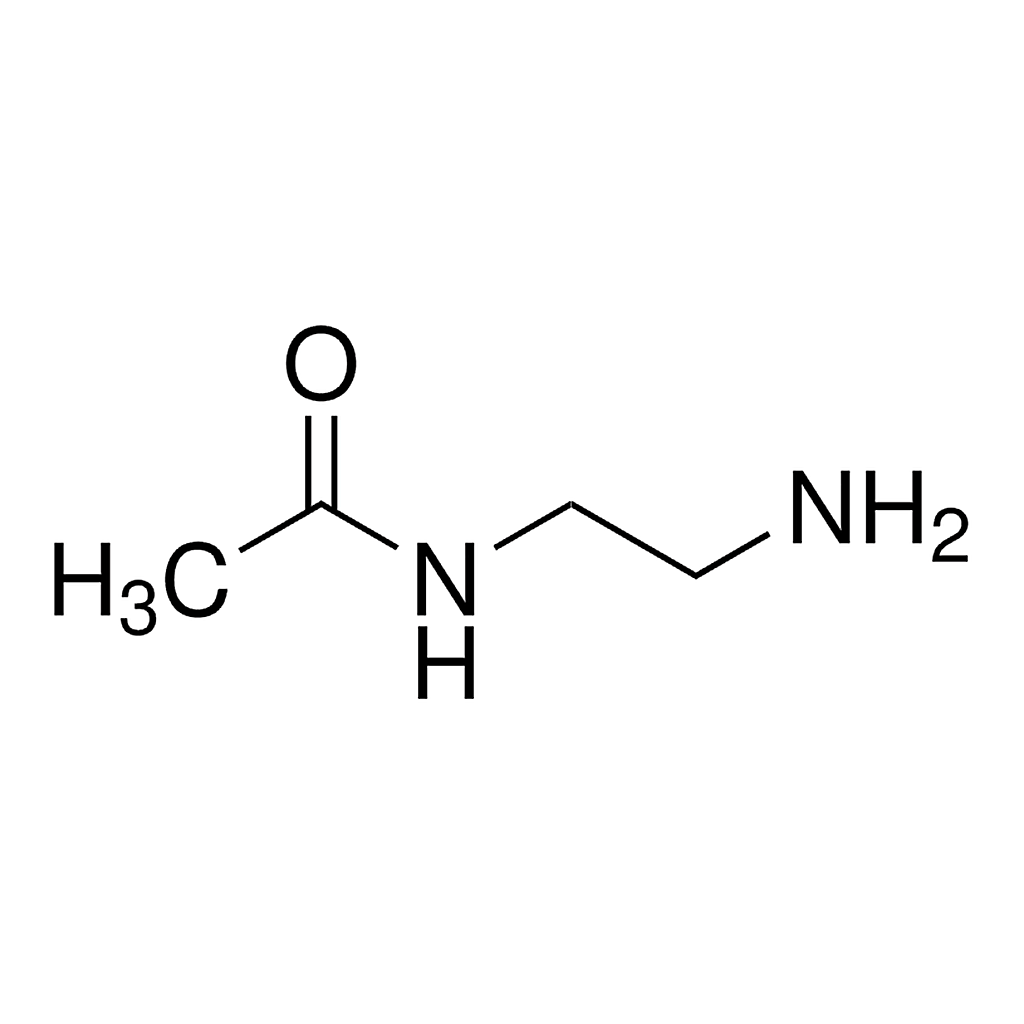 Merck N-(2-Aminoethyl)acetamide