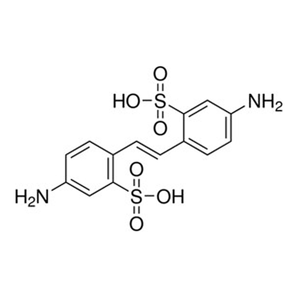 Merck 4,4``-DIAMINO-2,2``-STILBENEDISULFONIC AC&