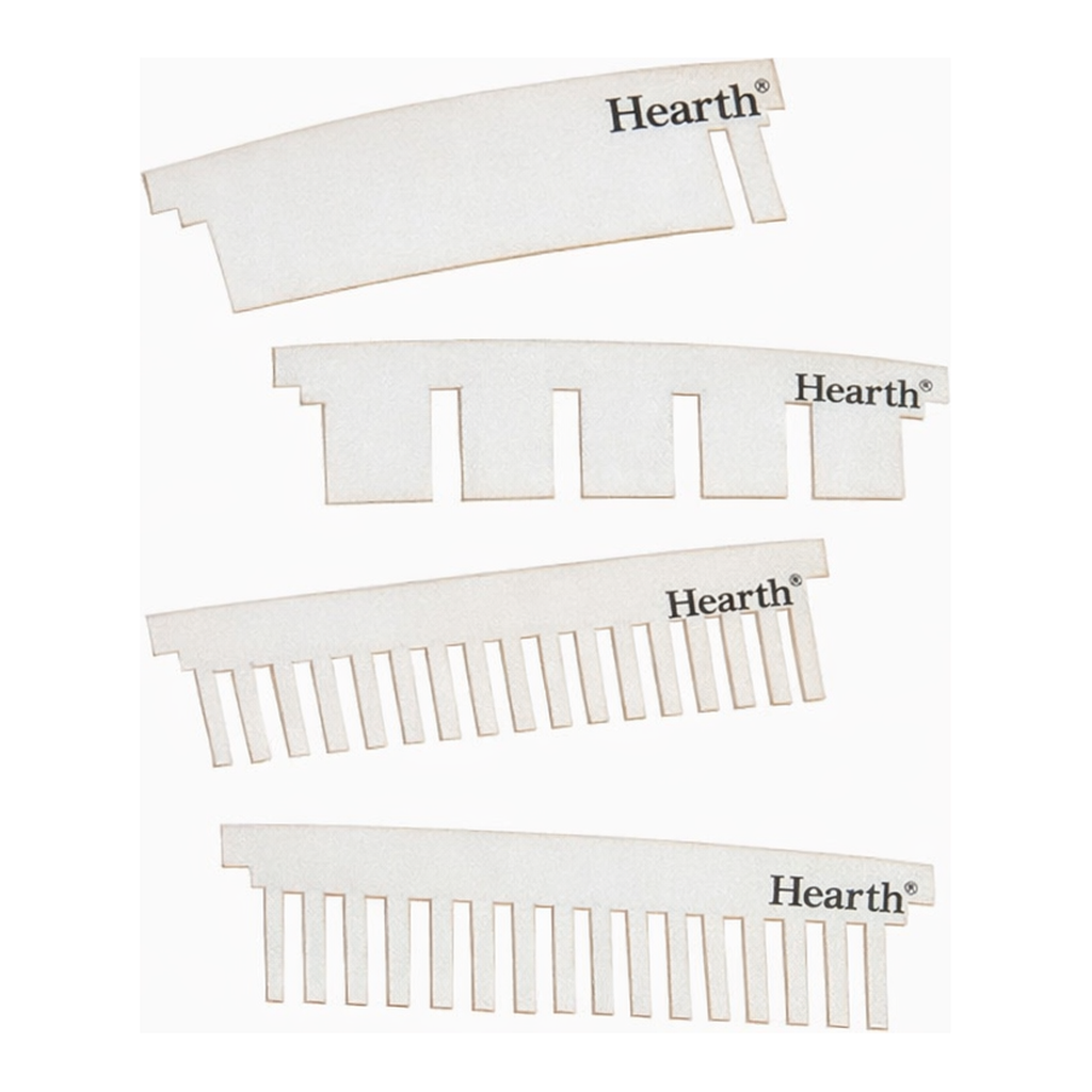 Thermo Fisher Scientific Combs for SE 250, SE 260, or miniVE Vertical Electrophoresis Units