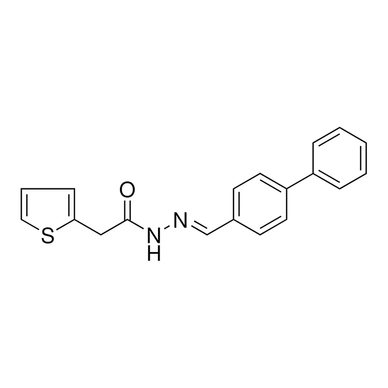 Merck N'-((1,1'-BIPHENYL)-4-YLMETHYLEN-