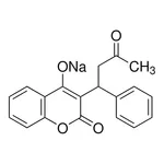 Merck Warfarin sodium