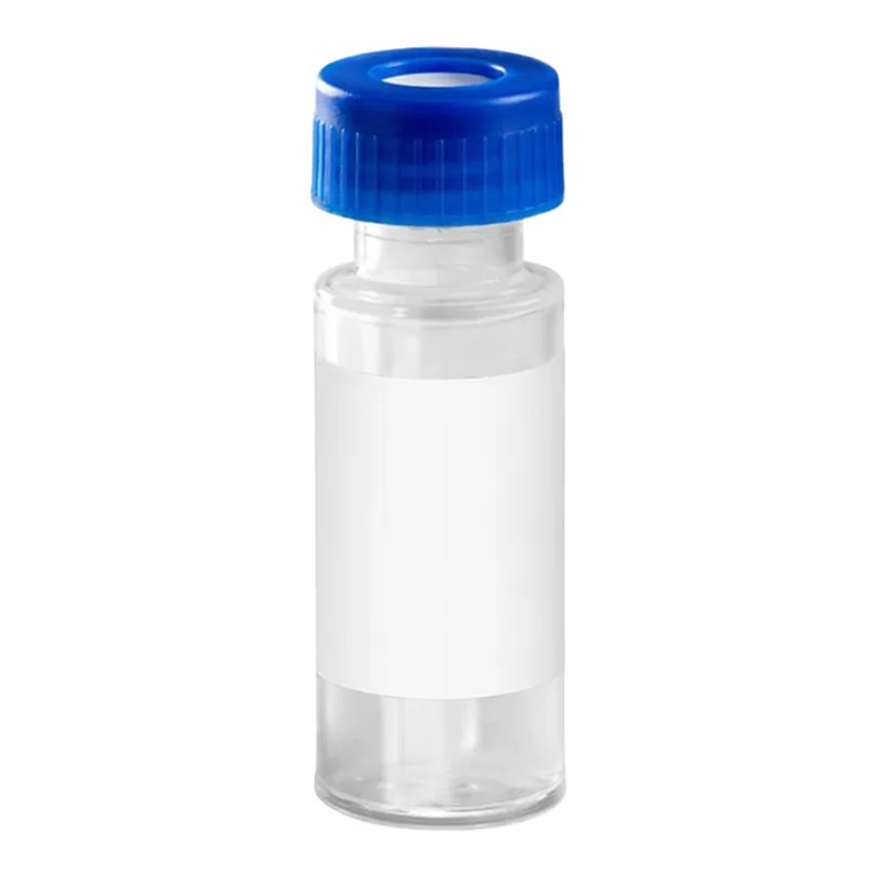Waters RapiFluor-MS Glycan Performance Test Standard