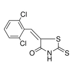 Merck 5-(2,6-DICHLORO-BENZYLIDENE)-2 - 25 MG&