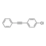 Merck 1-CHLORO-4-(PHENYLETHYNYL)BENZENE, 98%