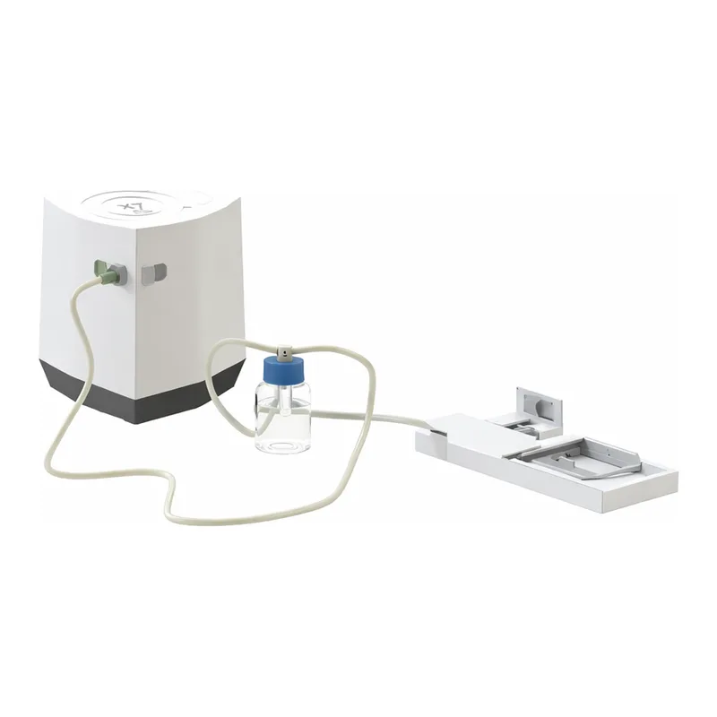 Waters Extraction+ Pump and Manifold