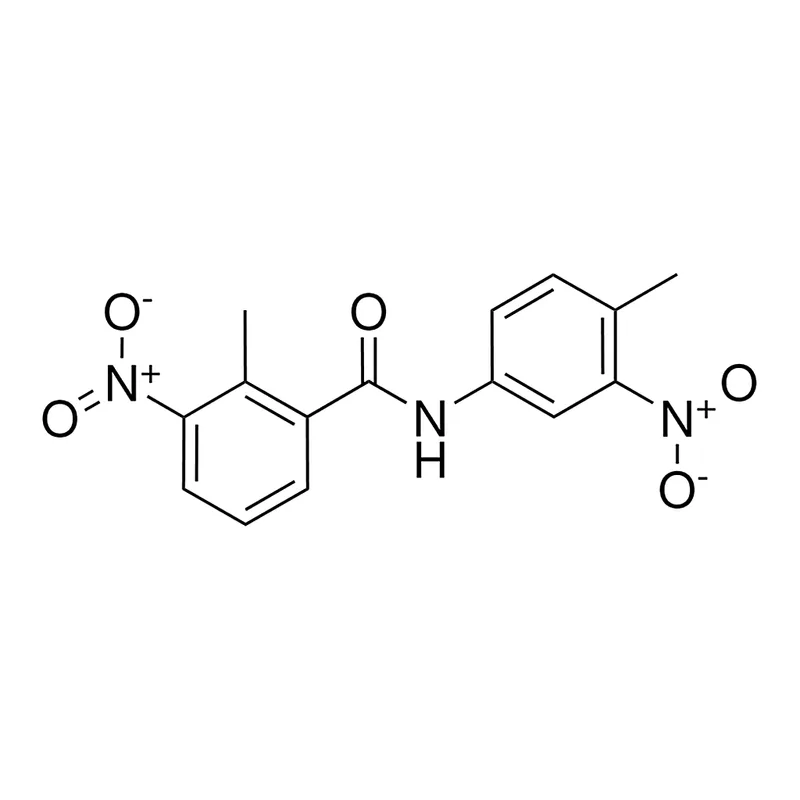 Merck 2-METHYL-N-(4-METHYL-3-NITROPHE-