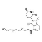 Merck Pomalidomide-PEG3-OH