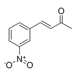 Merck 4-(3-NITRO-PHENYL)-BUT-3-EN-2-ON-