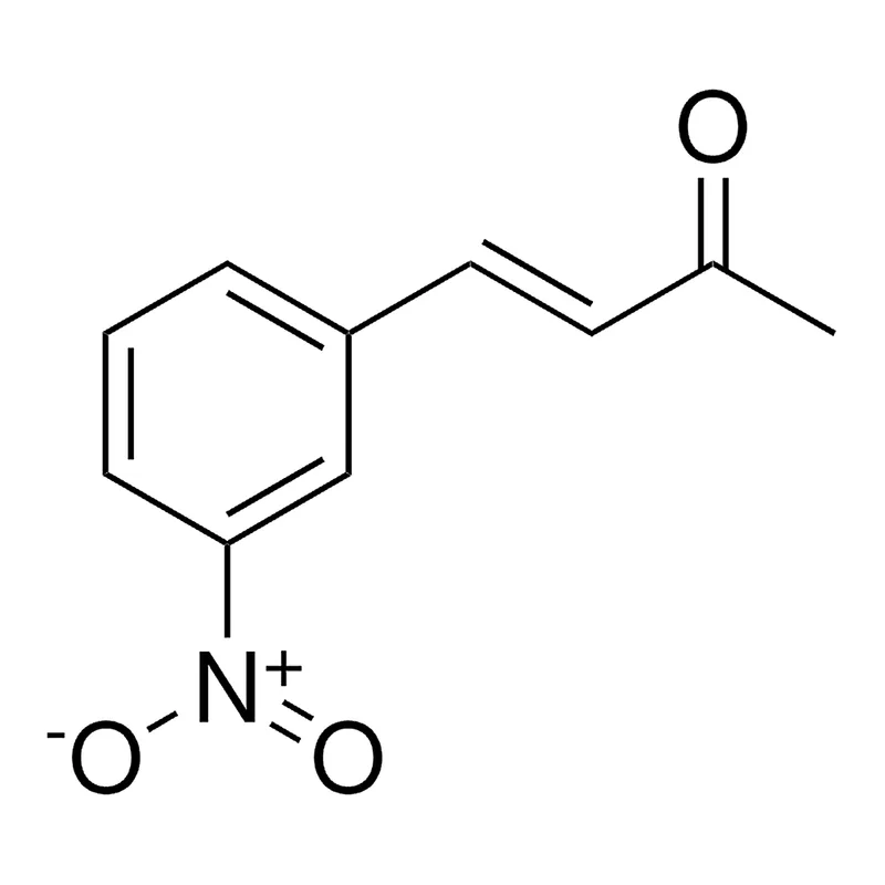 Merck 4-(3-NITRO-PHENYL)-BUT-3-EN-2-ON-