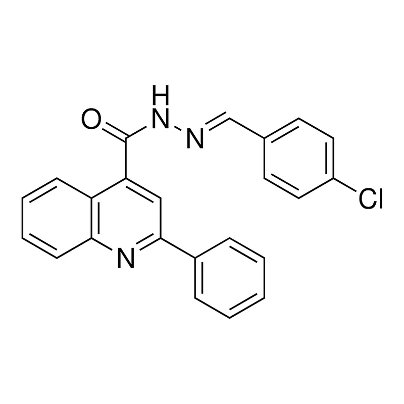 Merck 2-PHENYL-QUINOLINE-4-CARBOXYLI - 50 MG&