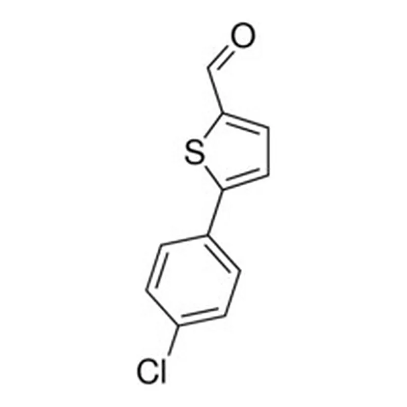Merck 5-(4-CHLOROPHENYL)THIOPHENE-2-CARB-