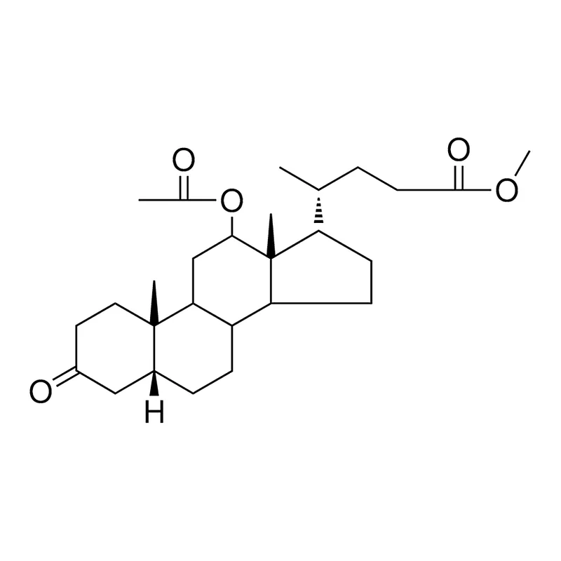 Merck ACO-DI-ME-OXO-HEXADECAHYDRO-CYCL-