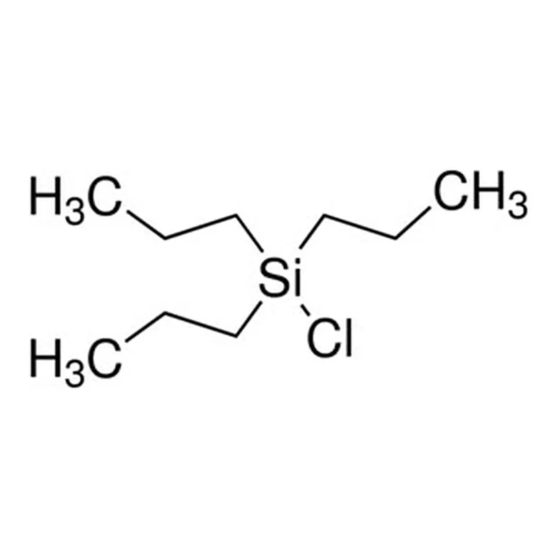 Merck CHLOROTRIPROPYLSILANE, 98%