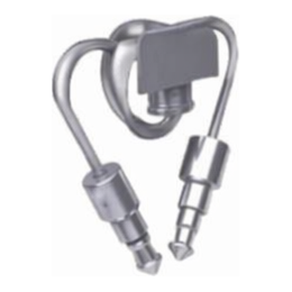 Waters Sample Loop, 10 µL, Titanium