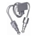 Waters Sample Loop, 10 µL, Titanium