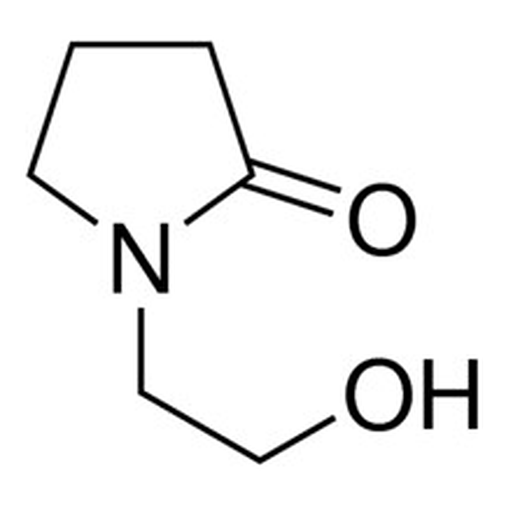 Merck 1-(2-HYDROXYETHYL)-2-PYRROLIDINONE, 98%