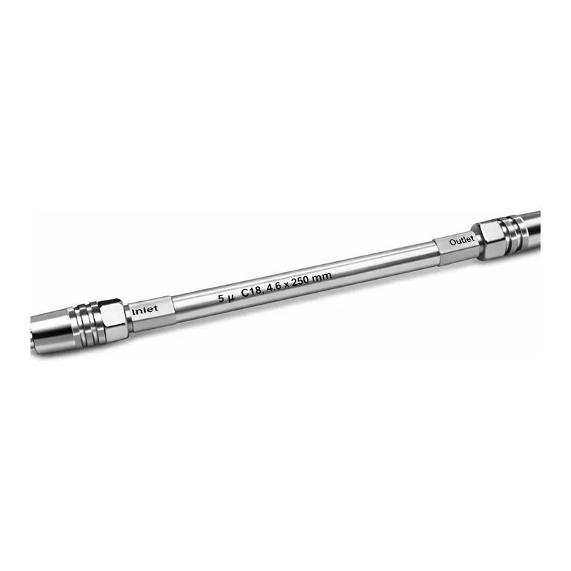 Waters XBridge BEH C18 Column, 130Å, 2.5 µm, 2.1 mm X 100 mm, 1/pk