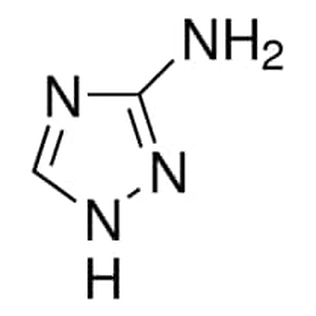 Merck 3-AMINO-1,2,4-TRIAZOLE, >=95% (TLC)