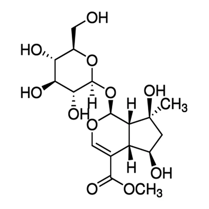 Merck Shanzhiside methyl ester