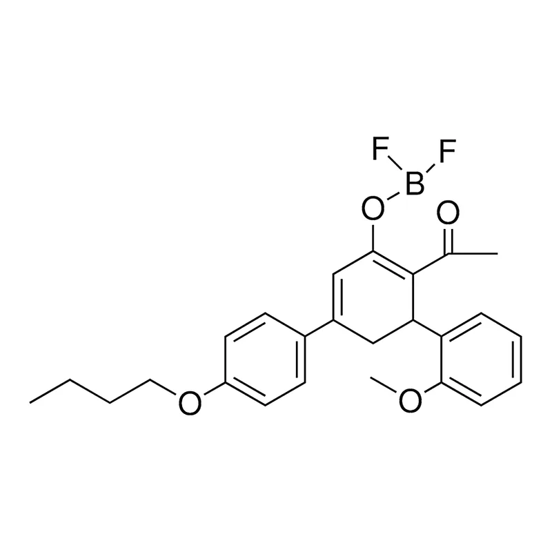 Merck RCL S20,366-1 - 25 MG
