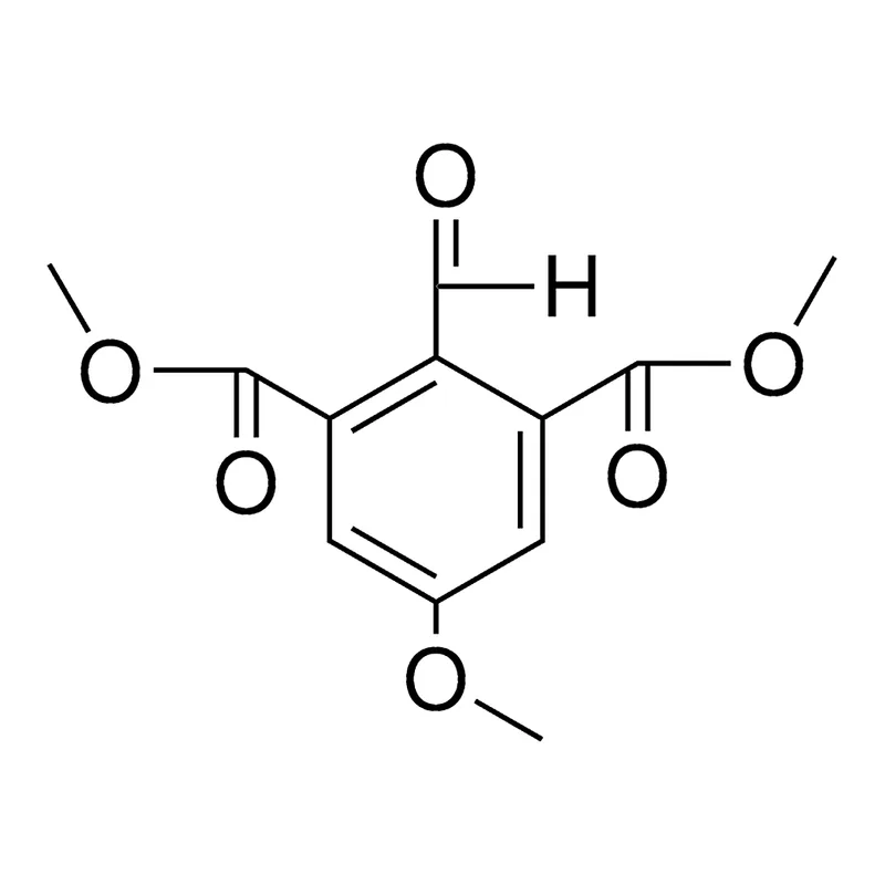 Merck 2-FORMYL-5-METHOXY-ISOPHTHALIC A-