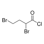 Merck 2,4-Dibromobutyryl chloride