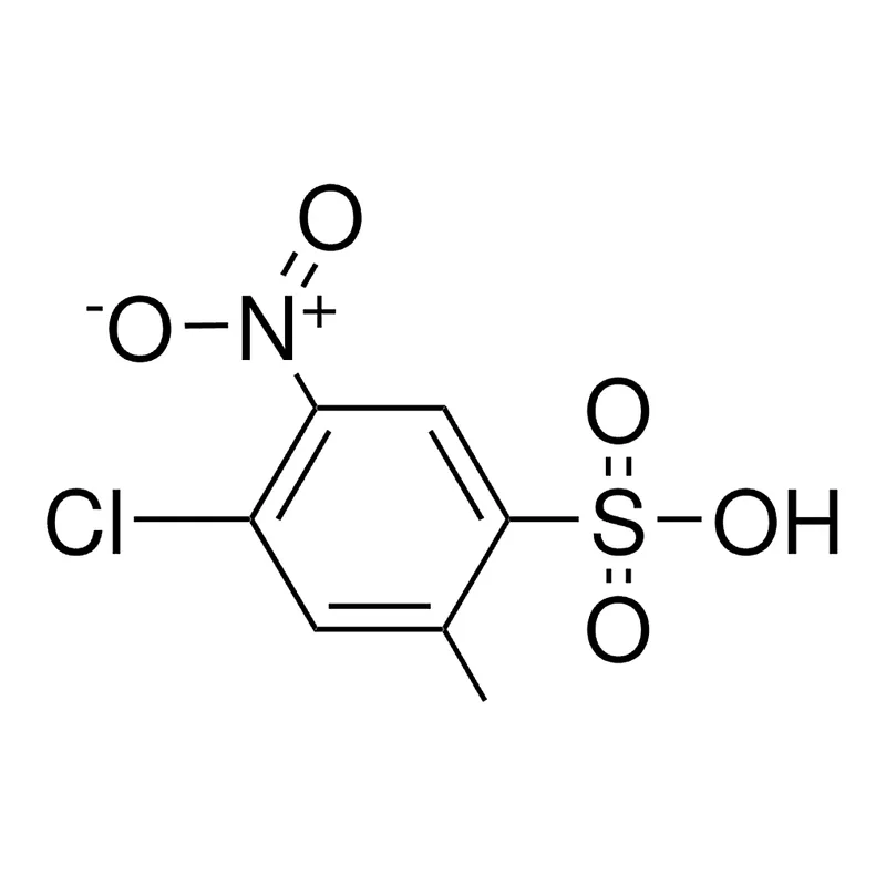 Merck 4-CHLORO-5-NITRO-O-TOLUENESULFO