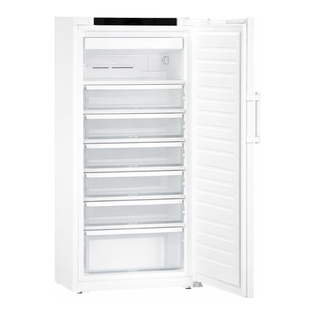 LIEBHERR 실험실 냉동고 / Laboratory freezer with plastic inner liner
