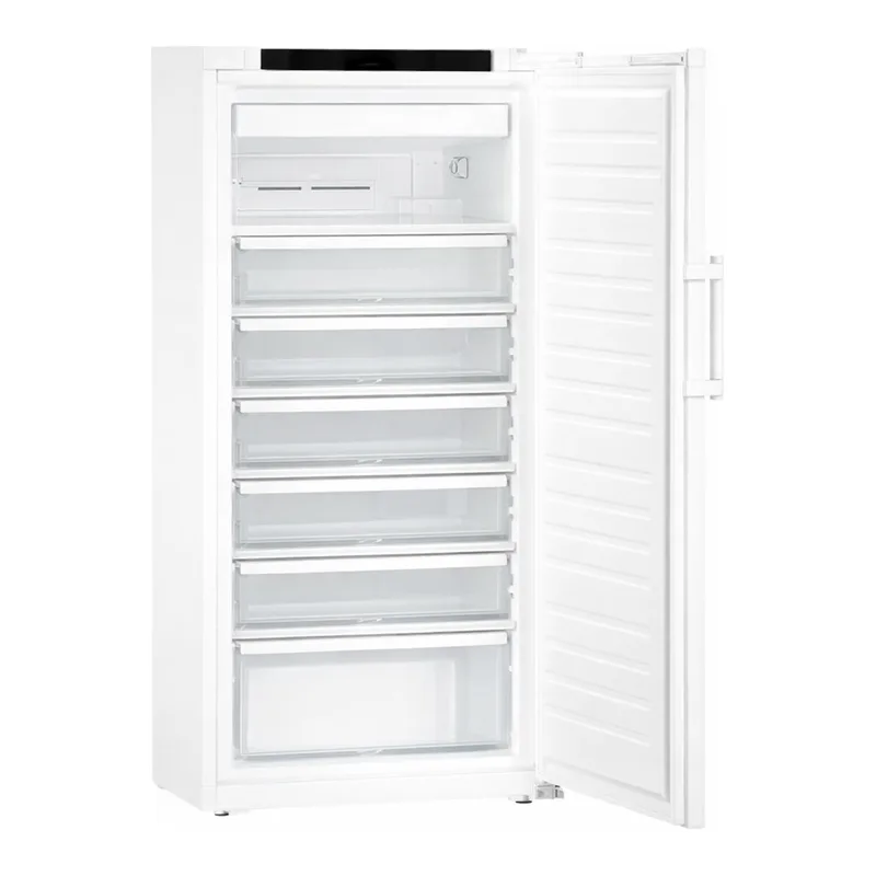 LIEBHERR 실험실 냉동고 / Laboratory freezer with plastic inner liner