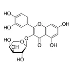 Merck QUERCETIN 3-O-A-L-ARABINOPYRANOSIDE