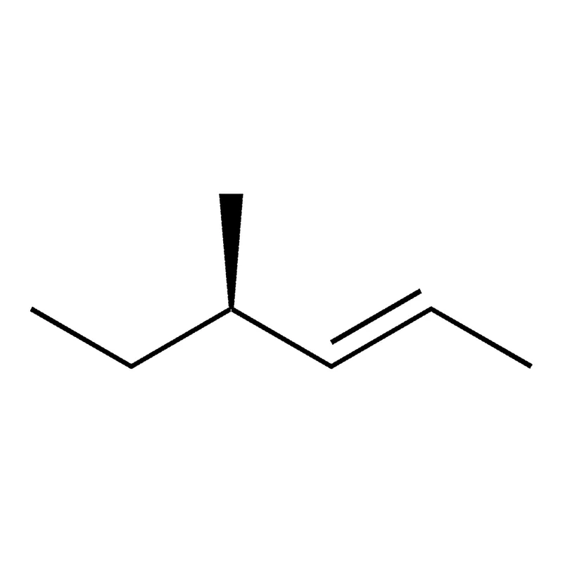 Merck TRANS-4-METHYL-2-HEXENE