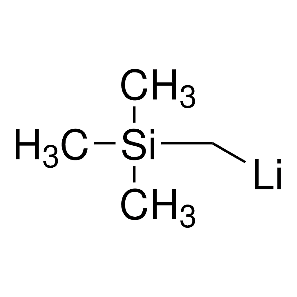 Merck (Trimethylsilyl)methyllithium solution