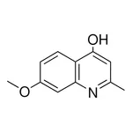 Merck 7-METHOXY-2-METHYL-4-QUINOLINOL
