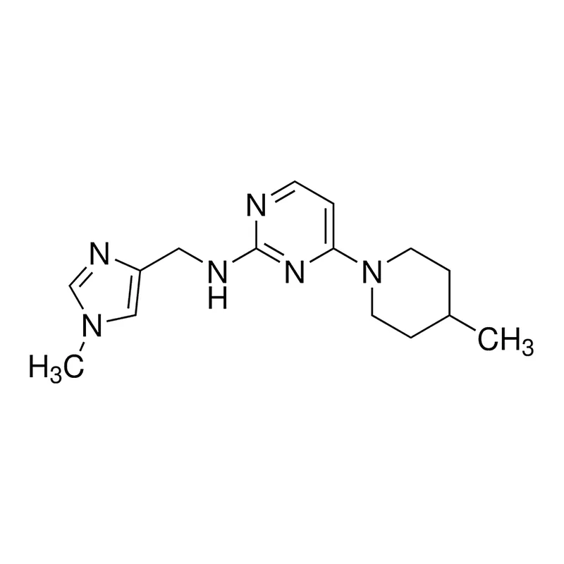 Merck TP-040