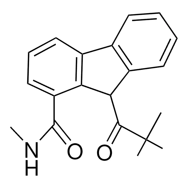 Merck 9-(2,2-DIMETHYLPROPIONYL)-N-MET-